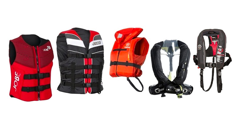 NYS Required Boating Equipment