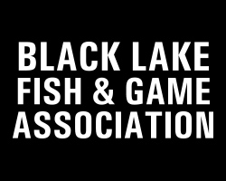 Black Lake Fish & Game Association Inc.