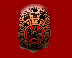 Brier Hill Fire Department